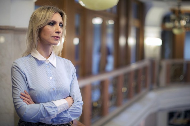 Россия опровергла обсуждение вопроса выдачи Эдварда Сноудена США